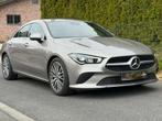Mercedes-Benz CLA-Klasse 180 CLA 180 CUIR/CLIM/GPS Top Combi, Gebruikt, 4 cilinders, 136 pk, Leder