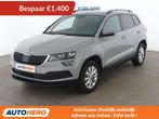 Skoda Karoq 2.0 TDI Ambition (année de construction 2021), Autos, Skoda, Argent ou Gris, Euro 6, Apple Carplay, https://public.car-pass.be/vhr/b3d3efe6-10c7-4c39-b2a4-e5b19d488933