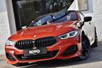 BMW 8 Serie 840 D XDRIVE AS M TECHNICAL PACK *NP: € 126.88, Auto's, Automaat, 4 zetels, Gebruikt, Euro 6