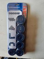 Flexibele stekkerdoos, Ophalen, Nieuw, Schakelaar