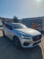 Volvo XC60 2.0 D4 R-Design Geartronic, Argent ou Gris, Achat, Entreprise, Carnet d'entretien