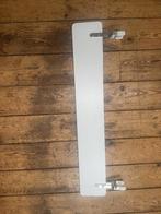 ikea NATTAPA zijsteun wit, Ophalen, Zo goed als nieuw