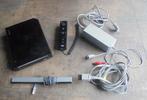 Nintendo Wii spelconsole (zie foto's), Ophalen of Verzenden, Gebruikt, Met 1 controller