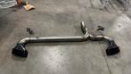 BMW G30 G31 5 reeks einddemper / muffler delete, Ophalen, BMW