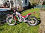 Montesa Trial 4RT Repsol, Particulier, Overig, 11 kW of minder, Montesa Trial