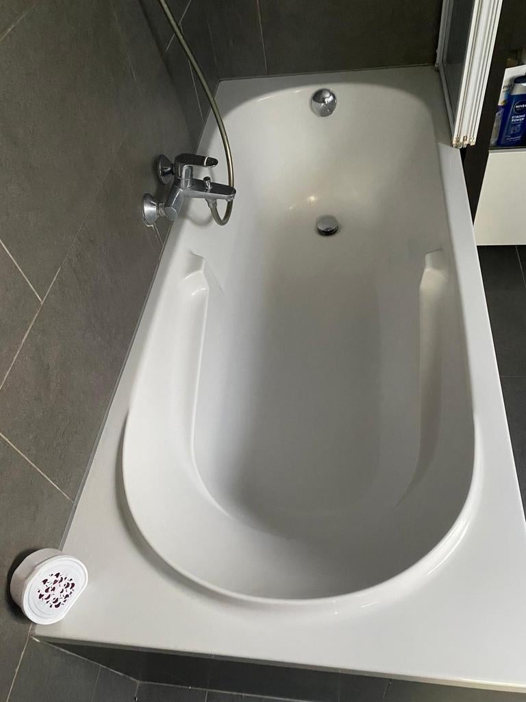 Baignoire à vendre, Maison & Meubles, Enlèvement