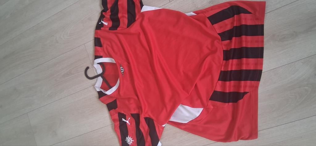 Ac milan shirt Xl, Ophalen of Verzenden, Shirt