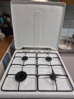 Gasfornuis, Elektronische apparatuur, Ophalen