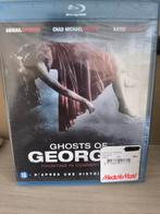 Blu ray Ghosts of Georgia, Neuf emballé, Ophalen of Verzenden, Nieuw in verpakking