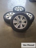 Volkswagen t-roc Semperit Speed-Grip 5 205/60/R16 96H, Auto-onderdelen, Banden en Velgen, Gebruikt, -, Banden en Velgen, -