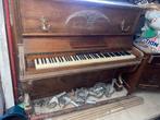 À DONNER ancien piano, Musique & Instruments, Enlèvement, Utilisé, Piano