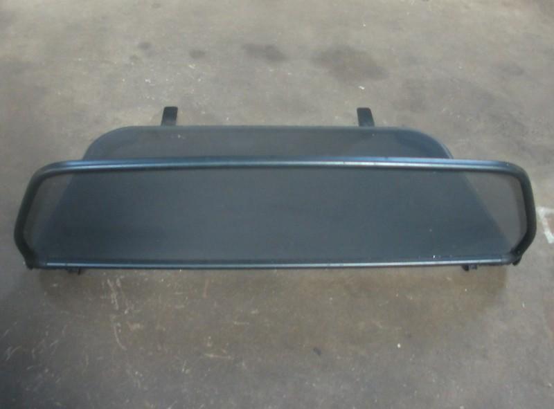 PARE-VENT Saab 900 II (YS3D) (01-1993/02-1998), Info@VerberkAutodemontage.nl, Nijverheidstraat 1a 1a
5405 AJ  UDEN, NL, Utilisé