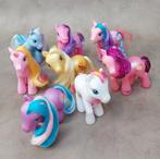 My Little Pony - lotje 8 verschillende G3 pony's, Ophalen of Verzenden, Gebruikt
