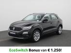 Volkswagen T-Roc 2.0 TDI 85kW Style Camera | PDC V+A | Adapt, Auto's, Voorwielaandrijving, Zwart, 4 cilinders, 700 kg