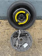 Roue de secours 18p + accessoires 5par112 vw audi seat skoda, Enlèvement, 18 pouces