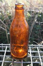 Bouteille Bière Ancienne Brasserie Union Jumet 25 Cl, Enlèvement ou Envoi, Comme neuf, Bouteille(s)