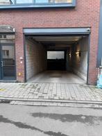 Garagestaanplaats Van Beethovenstraat 2018 Antwerpen, Immo, Garages & Places de parking, Anvers (ville)