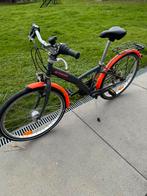 Kinderfiets 24 inch - leeftijd 8 tot 12, Enlèvement, Comme neuf