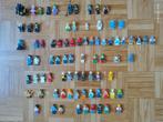 Lot van 81 originele en verschillende LEGO-minifiguurtjes, Kinderen en Baby's, Speelgoed | Duplo en Lego, Ophalen of Verzenden