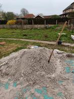 GRATIS zandbakzand, Tuin en Terras, Zand, Ophalen