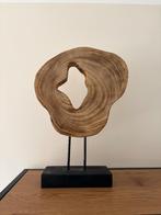 Decoratie van het beeldje, Ophalen