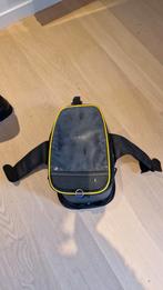 BMW tanktas. Kleur zwart. Zo goed als nieuw., Motoren, Ophalen