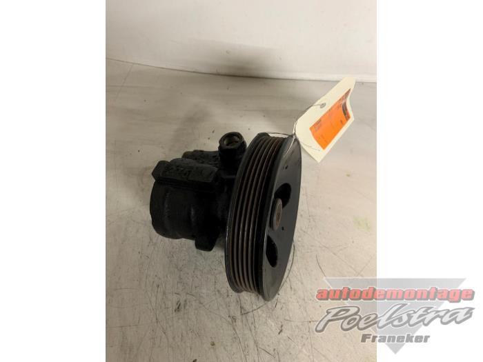 Pompe direction assistée d'un Opel Astra, Autos : Pièces & Accessoires, Commande, Opel, Utilisé, 3 mois de garantie, Enlèvement ou Envoi