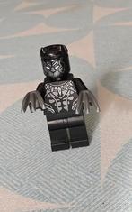 Lego Black Panther avec armure gris bleuâtre foncé, Enlèvement ou Envoi, Comme neuf, Lego