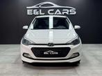 Hyundai i20 i20 1.4i *12 mois de garantie* (bj 2018), Auto's, Automaat, Stof, Gebruikt, Euro 6