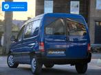 Peugeot Partner 1.6HDI Lichte vracht 75pk Ex-politie, Autos, Achat, Entreprise, 2 places, Boîte manuelle