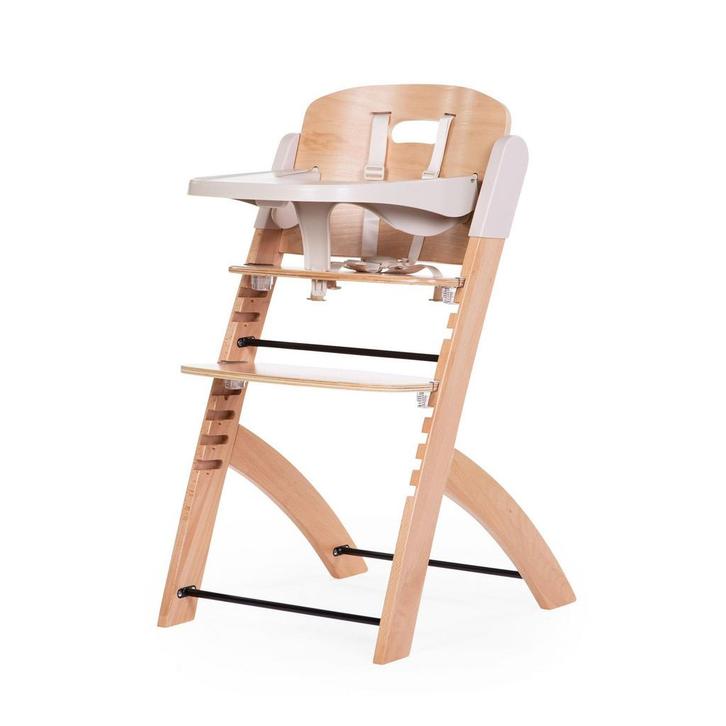 Childhome / chaise haute / kinderstoel, Kinderen en Baby's, Kinderstoelen, Nieuw, Ophalen