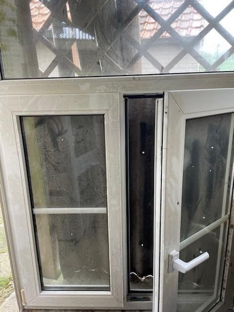 Ramen in PVC, Maison & Meubles, Maison & Meubles | Autre, Utilisé, Enlèvement