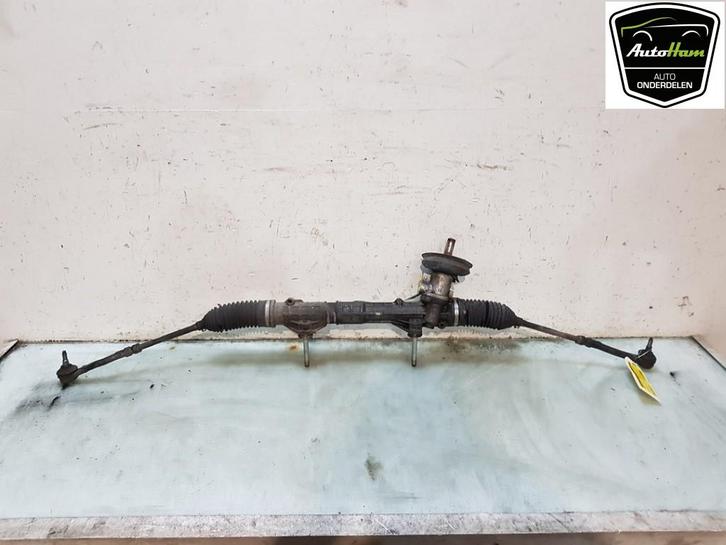 STUURHUIS BEKRACHTIGD Peugeot 5008 I (0A / 0E), Auto-onderdelen, Besturing, Peugeot, Gebruikt