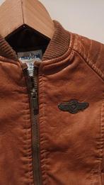 Blouson d'aviateur 18 mois. Mayoral TBE, Enlèvement, Comme neuf