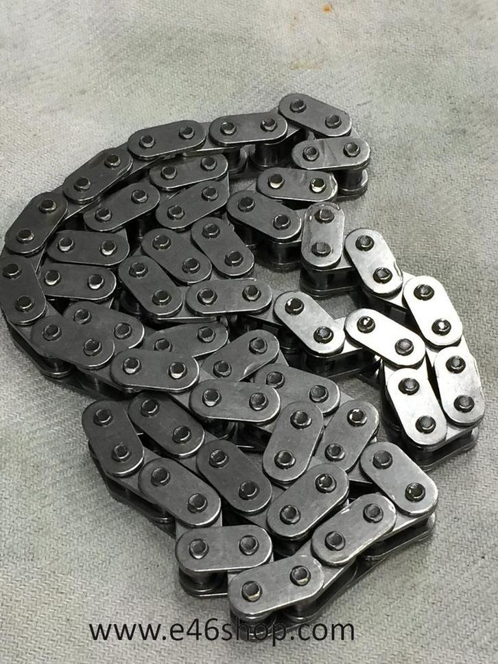 Distributie ketting BMW   11318570649 origineel BMW, Auto-onderdelen, Motor en Toebehoren, BMW, Nieuw, Ophalen of Verzenden