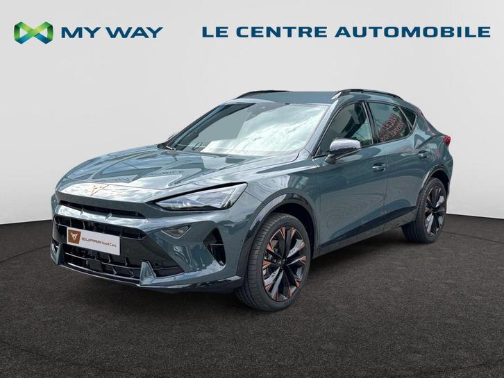 Cupra Formentor Formentor 1.5 eTSI MHEV Business DSG, Auto's, Overige Auto's, ABS, Airbags, Alarm, Cruise Control, Elektrische ramen