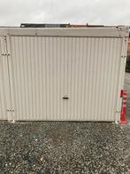 instapklare garage te huur - centrum Haaltert