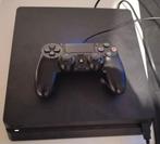 Playstation 4 + extra oplaadstation, Ophalen, Gebruikt
