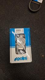 17.5mm carburateur polini, Ophalen