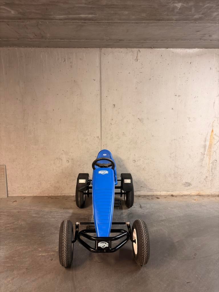 BERG SKELTER/GOKAR extra sport, Kinderen en Baby's, Speelgoed | Buiten | Skelters, Ophalen, Zo goed als nieuw, Berg