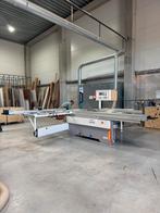 Panneauteuse Xenia 40M - Comme neuve, 1200 watts ou plus, 70 mm ou plus, Comme neuf, Enlèvement