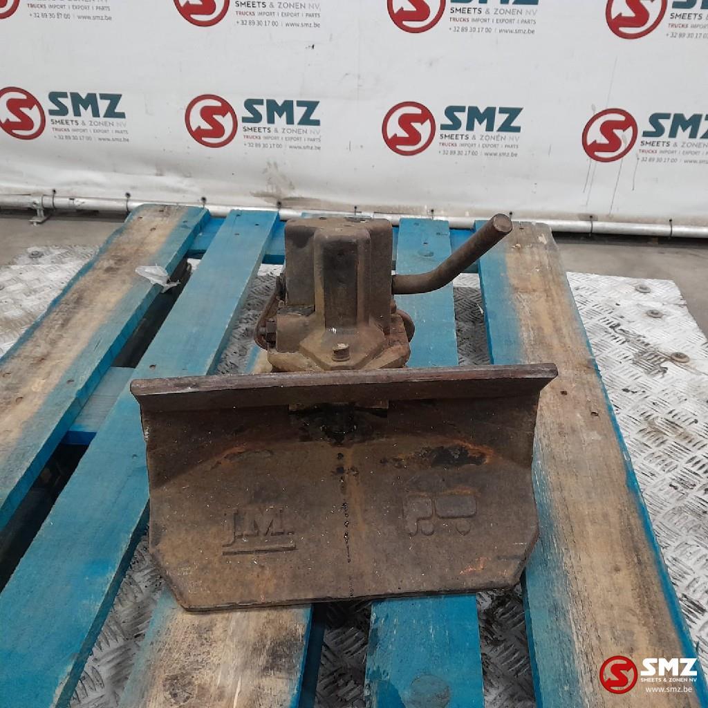 Occ barre de remorquage 40 mm J.M., Utilisé, Autres marques, Autres pièces automobiles