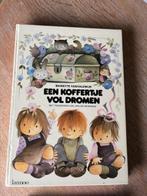 EEN KOFFERTJE VOL DROMEN, Garçon ou Fille, MARIETTE VAN HALEWIJN, Enlèvement, Utilisé