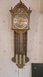 Eurobell klok, Enlèvement