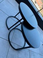 Salontafeltje, Ophalen, Zo goed als nieuw