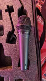 Micro Shure PGA57, Musique & Instruments, Microphones, Enlèvement