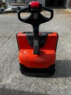 Par Lee 140, Enlèvement