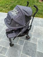 McLaren opvouwbare buggy met regenhoes, Kinderen en Baby's, Ophalen