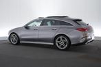 (2DEP644) MERCEDES-BENZ CLA SHOOTING BRAKE, Autos, Cuir, Achat, Euro 6, Entreprise