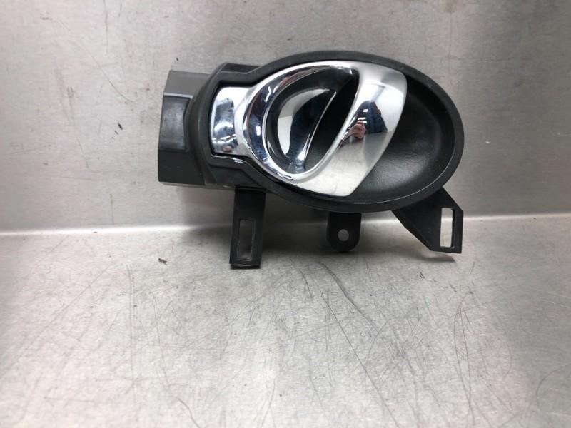 POIGNEE EXTERIEURE AVANT GAUCHE Nissan Juke (F15), Autos : Pièces & Accessoires, Carrosserie & Tôlerie, Utilisé, Gauche, Nissan